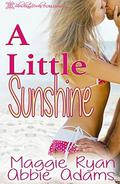 A Little Sunshine by Abbie Adams