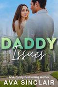 Daddy Issues by Elsa Black