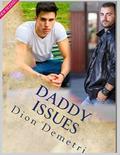 Daddy Issues (Member's Only #2) by Dion Demetri