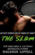 The Slam by Haleigh Lovell