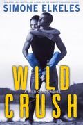Wild Crush (Wild Cards #2) by Simone Elkeles