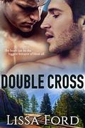 Double Cross (Doubleback #3) by Lissa Ford