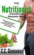 The Nutritionist (Masturbation Companions #2) by C.C. Genovese