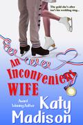 An Inconvenient Wife by Katy Madison