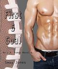 First & Goal (L.A. Pumas #3) by Sway Jones