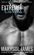 Extreme Curves (Dangerous Curves #7) by Marysol James