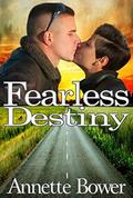 Fearless Destiny by Annette Bower