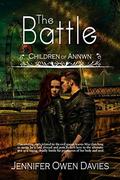 Children of Annwn: The Battle by Jennifer Owen Davies