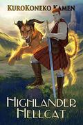 Highlander Hellcat by Mathia Arkoniel