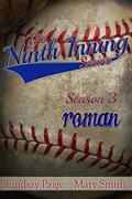 Roman (The Ninth Inning #7) by Mary Smith