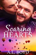 Soaring Hearts by A.L. Boyd