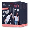 The Thin Line: 10 Hate-to-Love-You Romances by Olivia Logan
