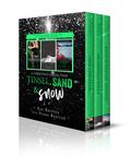 Tinsel, Sand & Snow: A Christmas Collection by Stone Bastion