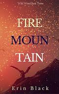 Fire Mountain (Wild Wood #3) by Erin Black