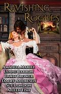 Ravishing Rogues by Lynne Barron