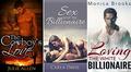 3 Book Romance Bundle: "The Cowboy's Love" & "Loving The Billionaire" & "Loving The White Billionaire" by Julie Allen