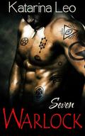 Warlock: Book Seven (Wicked Dark Desire #7) by Katarina Leo