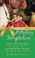 Holiday Temptation by K.M. Jackson