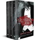 The Law Series: Books 1-3 by Camille Taylor