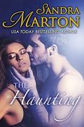 The Haunting by Sandra Marton