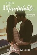 Meeting The Unpredictable by Edee M. Fallon