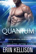 Quantum by Erin Kellison