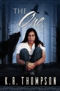 The One (The Keeper Saga, #6) by K.R. Thompson