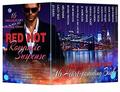 Red Hot Romantic Suspense  (16 Heart-Pounding Romance Page-Turners by Best-Selling Authors about Alpha Males, Billionaires, Royals, Motorcycle Clubs, Mafia Men, Spies, and More!) by Natasha Boyd
