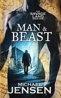 Man & Beast by Michael Jensen
