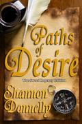 Paths of Desire by Shannon Donnelly