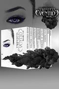 Twisted Eventide Box Set, Books 1-5 + Bonuses by L.M. Adams