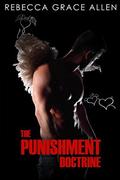 The Punishment Doctrine  (The Portland Rebels) by Rebecca Grace Allen