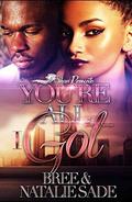 You're All I Got by Natalie Sadè