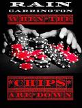 When the Chips Are Down (Poker Face #2) by Ryan Reber