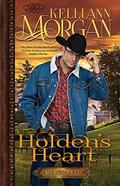 Holden's Heart (Silver Springs #1) by Kelli Ann Morgan