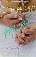 Mine (Dressing a Billionaire #3) by Jamie Lee Scott
