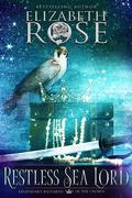 Restless Sea Lord by Elizabeth Rose