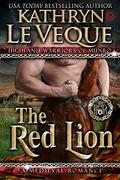The Red Lion by Kathryn Le Veque