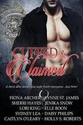 Cuffed & Claimed Box Set by Daisy Philips