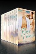 Taking Chances: Gay Romances: Volume Two by Stephen Hoppa