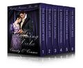 Regency Romance Six Book Box Set: Her Charming Duke  (Clean Read Regency Romance) by Charity O'Connor