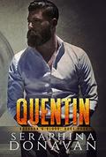 Quentin (Bourbon & Blood #4) by Seraphina Donavan