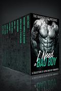 I Need A Bad Boy: A Collection of Bad Boy Romances by Leanne Brice