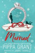 Merried (Misfit Brides #5) by Jamie Farrell
