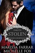 Stolen: A Vampire Blood Courtesans Romance by Marissa Farrar, Michelle Fox