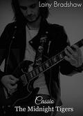 Cassio (The Midnight Tigers #2) by Lainy Bradshaw