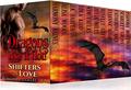 Dragons Like it Hot by Harmony Raines, Scarlett Grove