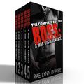 Boss: Complete Box Set: A Mob BDSM Romance by Rae Lynn Blaise