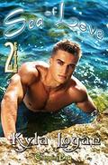 2nd Ed: Sea of Love (Paranormal Mates Society Multi-Author #7) by Kyla Logan