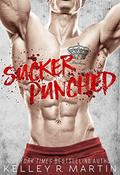 Sucker Punched (Knockout Love #2) by Kelley R. Martin